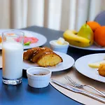 Mece Hotell Tirana
