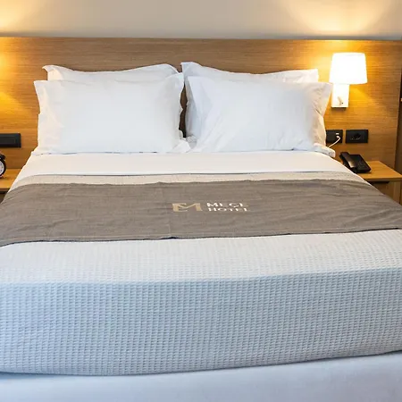 Mece Hotel