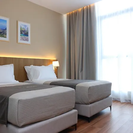 Hotel Mece 4*