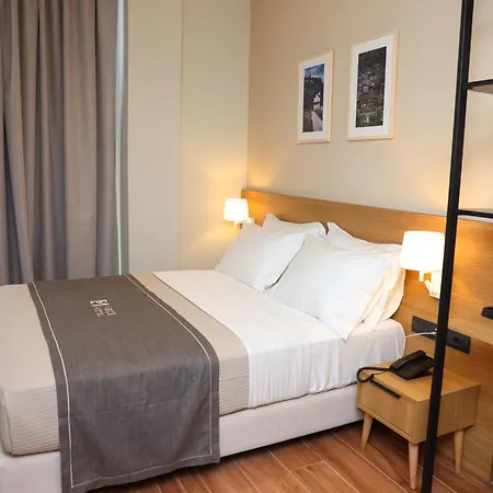 Hotel Mece 4*