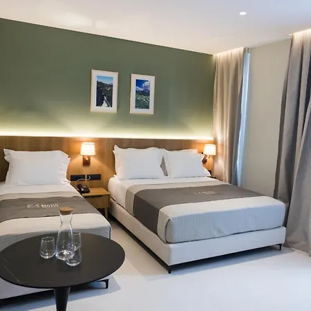 Hotel Mece 4*