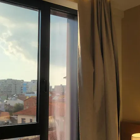 Mece מלון 4*