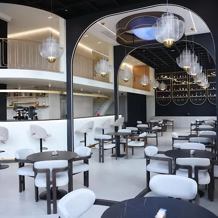 Hotel Mece 4*