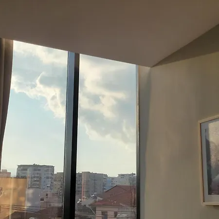 מלון Mece טיראנה