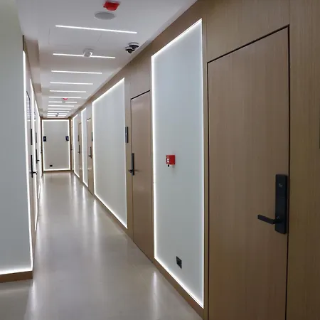 Hotel Mece