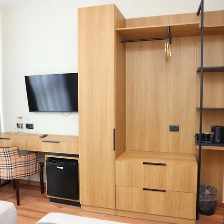 Mece Hotel