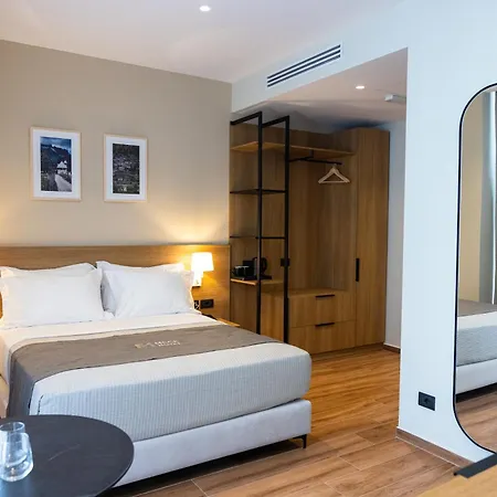 Hotel Mece