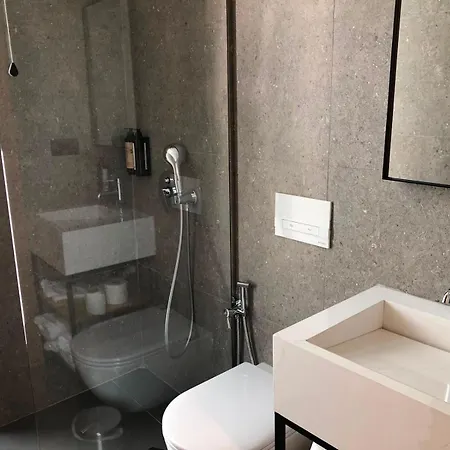 Hotel Mece Tirana