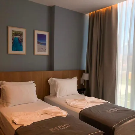 Hotel Mece 4*