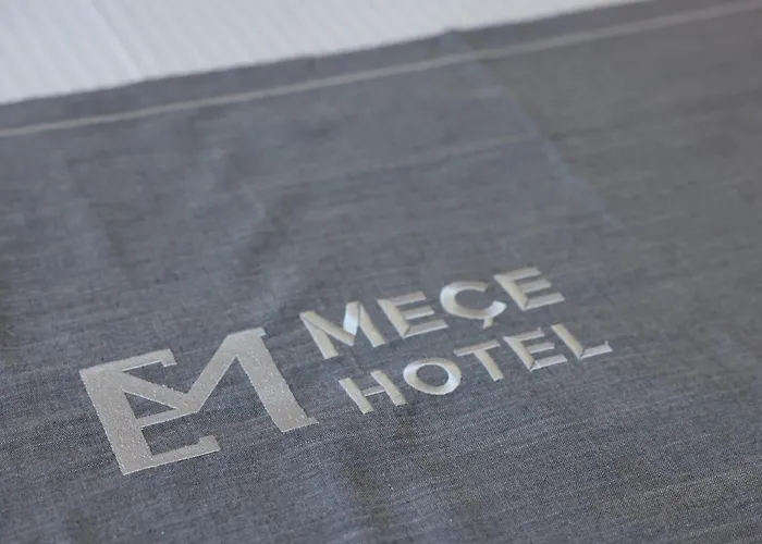 Mece 3* ティラナ